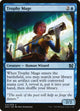 Trophy Mage (42) (Elves vs. Inventors)