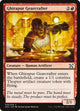 Ghirapur Gearcrafter (46) (Elves vs. Inventors)