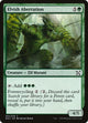 Elvish Aberration (4) (Elves vs. Inventors)