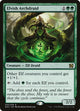 Elvish Archdruid (5) (Elves vs. Inventors)