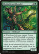 Elvish Branchbender (6) (Elves vs. Inventors)
