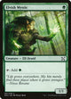 Elvish Mystic (7) (Elves vs. Inventors)