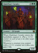 Gladehart Cavalry (11) (Elves vs. Inventors)