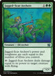 Jagged-Scar Archers (13) (Elves vs. Inventors)