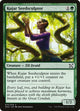 Kujar Seedsculptor (15) (Elves vs. Inventors)