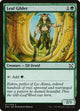Leaf Gilder (17) (Elves vs. Inventors)
