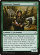 Llanowar Empath (18) (Elves vs. Inventors)