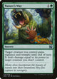 Nature's Way (20) (Elves vs. Inventors)