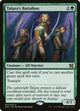 Talara's Battalion (24) (Elves vs. Inventors)