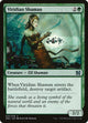 Viridian Shaman (25) (Elves vs. Inventors)