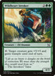 Wildheart Invoker (26) (Elves vs. Inventors)