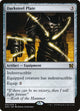Darksteel Plate (52) (Elves vs. Inventors)