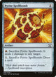 Pyrite Spellbomb (60) (Elves vs. Inventors)