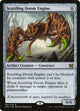 Scuttling Doom Engine (61) (Elves vs. Inventors)