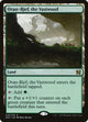 Oran-Rief, the Vastwood (28) (Elves vs. Inventors)
