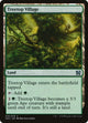 Treetop Village (30) (Elves vs. Inventors)