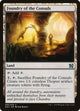 Foundry of the Consuls (66) (Elves vs. Inventors)