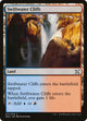 Swiftwater Cliffs (71) (Elves vs. Inventors)