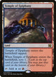 Temple of Epiphany (72) (Elves vs. Inventors)