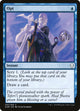 [Foil] Opt (60) (Dominaria)