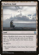 [Foil] Zhalfirin Void (249) (Dominaria)