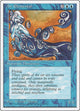 Air Elemental (Fourth Edition)
