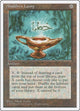Aladdin's Lamp (Fourth Edition)
