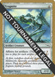 Frogmite - 2004 Aeo Paquette (MRD) (World Championship Decks)