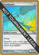 Ornithopter - 2004 Aeo Paquette (MRD) (World Championship Decks)