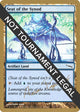 Seat of the Synod - 2004 Aeo Paquette (MRD) (World Championship Decks)