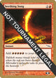 Seething Song - 2004 Aeo Paquette (MRD) (SB) (World Championship Decks)