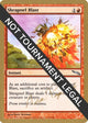 Shrapnel Blast - 2004 Aeo Paquette (MRD) (World Championship Decks)