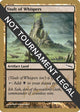 Vault of Whispers - 2004 Aeo Paquette (MRD) (World Championship Decks)