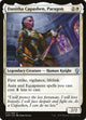 [Foil] Danitha Capashen, Paragon (12) (Dominaria)