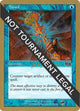 Annul - 2000 Jon Finkel (USG) (SB) (World Championship Decks)