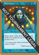Brainstorm - 2000 Jon Finkel (MMQ) (World Championship Decks)