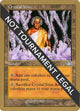 Crystal Vein - 2000 Jon Finkel (6ED) (World Championship Decks)