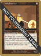 Metalworker - 2000 Jon Finkel (UDS) (World Championship Decks)