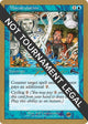 Miscalculation - 2000 Jon Finkel (ULG) (SB) (World Championship Decks)