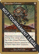 Phyrexian Colossus - 2000 Jon Finkel (USG) (World Championship Decks)