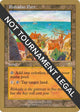 Rishadan Port - 2000 Jon Finkel (MMQ) (World Championship Decks)