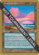 Saprazzan Skerry - 2000 Jon Finkel (MMQ) (World Championship Decks)