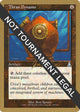 Thran Dynamo - 2000 Jon Finkel (UDS) (World Championship Decks)