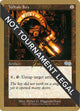 Voltaic Key - 2000 Jon Finkel (USG) (World Championship Decks)