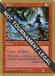 Boil - 1998 Brian Selden (TMP) (SB) (World Championship Decks)