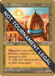 City of Brass - 1998 Brian Selden [CHR] (World Championship Decks)