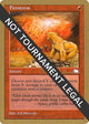 Firestorm - 1998 Brian Selden (WTH) (World Championship Decks)