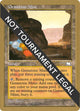 Gemstone Mine - 1998 Brian Selden (WTH) (World Championship Decks)