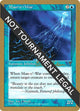 Man-o'-War - 1998 Brian Selden (VIS) (World Championship Decks)
