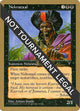 Nekrataal - 1998 Brian Selden (VIS) (World Championship Decks)